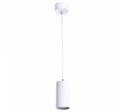 Подвесной светильник Arte Lamp Canopus A1516SP-1WH Подвесной светильник Arte Lamp Canopus A1516SP-1WH