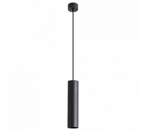 Подвесной светильник ARTE Lamp A1524SP-1BK Подвесной светильник ARTE Lamp A1524SP-1BK