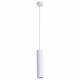 Подвесной светильник ARTE Lamp A1524SP-1WH
