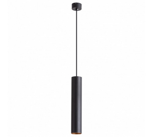 Подвесной светильник ARTE Lamp A1530SP-1BK Подвесной светильник ARTE Lamp A1530SP-1BK
