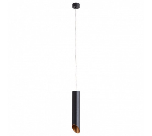 Подвесной светильник ARTE Lamp A1536SP-1BK