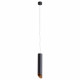 Подвесной светильник ARTE Lamp A1536SP-1BK