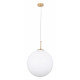 Подвесной светильник Arte Lamp Volare A1564SP-1PB