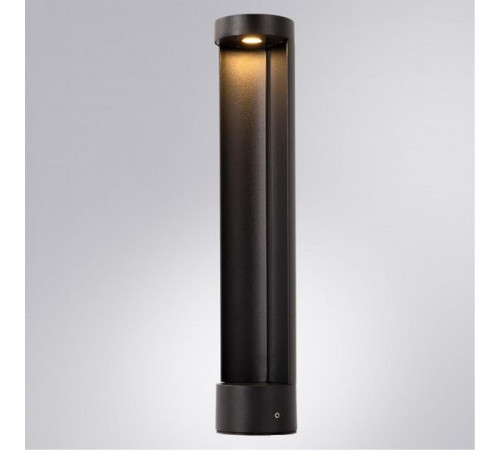 Ландшафтный светильник Arte Lamp New York A1645PA-1BK Ландшафтный светильник Arte Lamp New York A1645PA-1BK