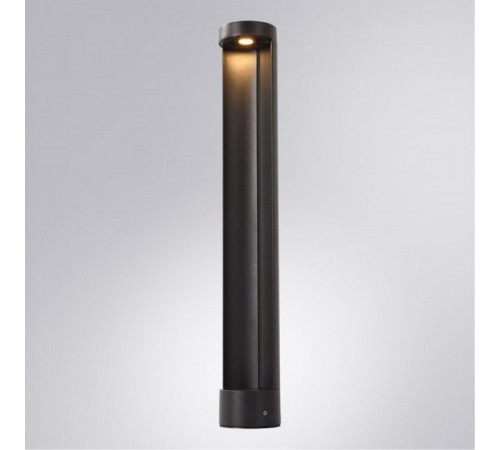 Ландшафтный светильник Arte Lamp New York A1660PA-1BK Ландшафтный светильник Arte Lamp New York A1660PA-1BK