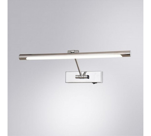 Подсветка для картин Arte Lamp Harrison A1709AP-1CC