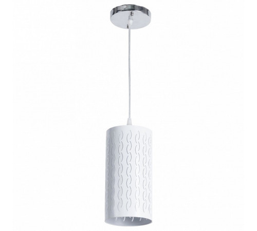 Подвесной светильник Arte Lamp Bronn A1770SP-1CC Подвесной светильник Arte Lamp Bronn A1770SP-1CC