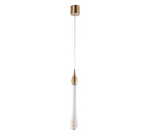 Подвесной светильник Arte Lamp Raindrop A1803SP-3PB Подвесной светильник Arte Lamp Raindrop A1803SP-3PB