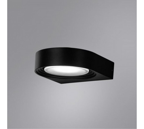 Архитектурный светильник Arte Lamp San Francisco A1831AL-1BK