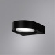 Архитектурный светильник Arte Lamp San Francisco A1831AL-1BK