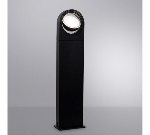 Ландшафтный светильник Arte Lamp San Francisco A1831PA-1BK Ландшафтный светильник Arte Lamp San Francisco A1831PA-1BK