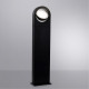 Ландшафтный светильник Arte Lamp San Francisco A1831PA-1BK
