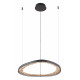 Подвесная люстра Arte Lamp Cinta A1847SP-36BK