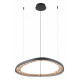 Подвесная люстра Arte Lamp Cinta A1847SP-46BK