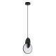 Подвесной светильник Arte Lamp Hannah A1916SP-1BK