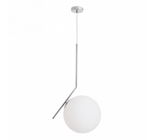 Подвесной светильник Arte Lamp Bolla-Unica A1922SP-1CC Подвесной светильник Arte Lamp Bolla-Unica A1922SP-1CC