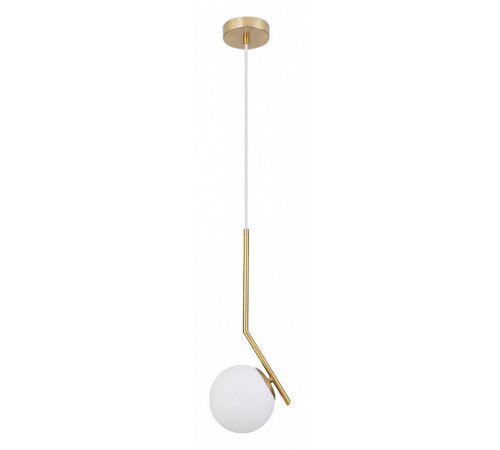 Подвесной светильник Arte Lamp Bolla-Unica A1924SP-1AB Подвесной светильник Arte Lamp Bolla-Unica A1924SP-1AB