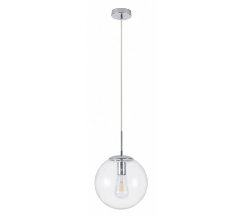 Подвесной светильник Arte Lamp Volare A1925SP-1CC Подвесной светильник Arte Lamp Volare A1925SP-1CC