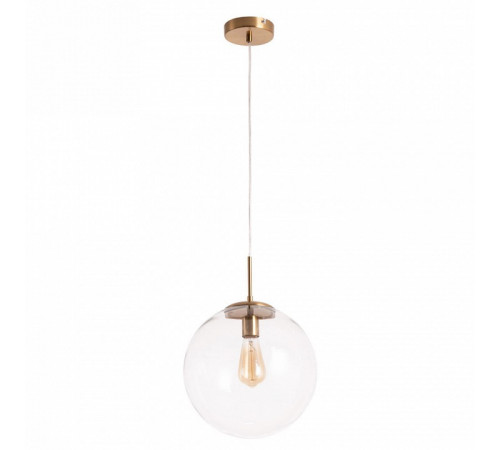 Подвесной светильник Arte Lamp Volare A1930SP-1AB Подвесной светильник Arte Lamp Volare A1930SP-1AB