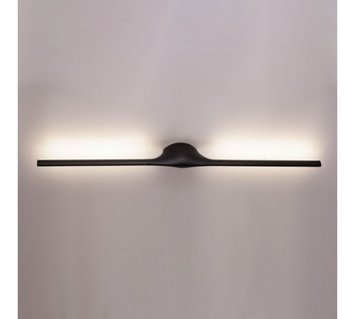 Настенный светильник Arte Lamp Gacrux A2041AP-10BK