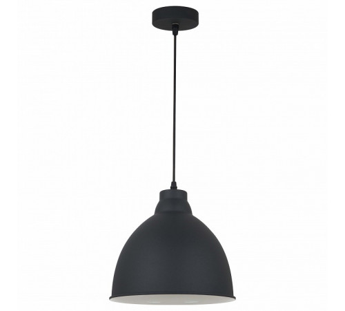 Подвесной светильник Arte Lamp Casato A2055SP-1BK Подвесной светильник Arte Lamp Casato A2055SP-1BK