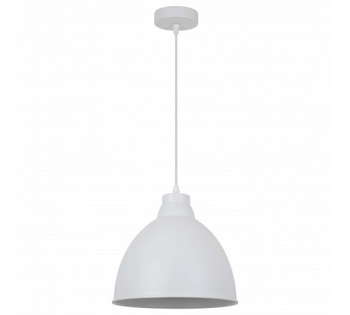 Подвесной светильник Arte Lamp Casato A2055SP-1WH Подвесной светильник Arte Lamp Casato A2055SP-1WH
