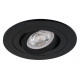 Встраиваемый светильник Arte Lamp Tarf Mini A2067PL-1BK