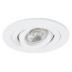 Встраиваемый светильник Arte Lamp Tarf Mini A2067PL-1WH
