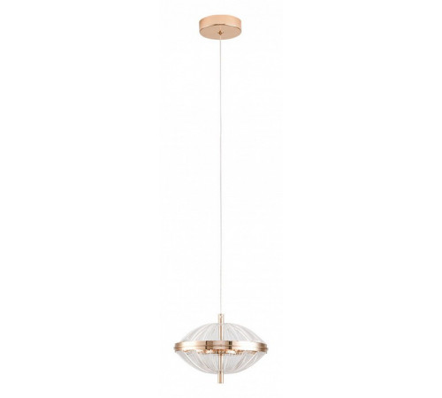 Подвесной светильник Arte Lamp Andromeda A2089SP-6GO