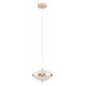 Подвесной светильник Arte Lamp Andromeda A2089SP-6GO