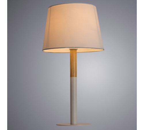 Настольная лампа ARTE Lamp A2102LT-1WH Настольная лампа ARTE Lamp A2102LT-1WH