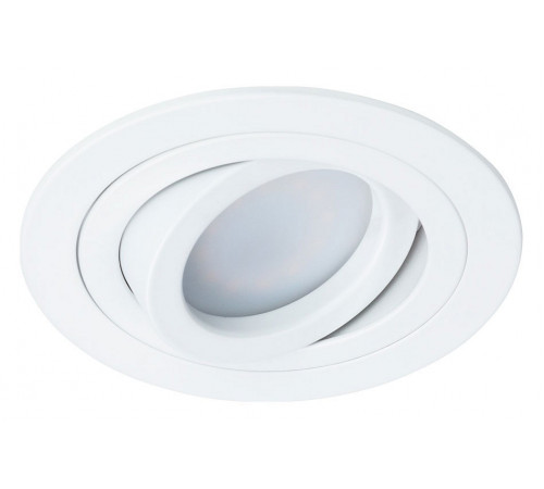 Встраиваемый светильник Arte Lamp Tarf A2167PL-1WH Встраиваемый светильник Arte Lamp Tarf A2167PL-1WH