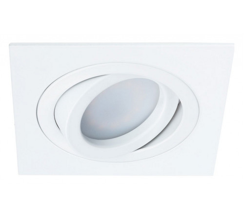 Встраиваемый светильник Arte Lamp Tarf A2168PL-1WH Встраиваемый светильник Arte Lamp Tarf A2168PL-1WH