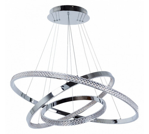 Подвесная люстра Arte Lamp Orione A2182SP-160CC
