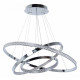 Подвесная люстра Arte Lamp Orione A2182SP-160CC