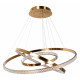 Подвесная люстра Arte Lamp Orione A2182SP-160PB