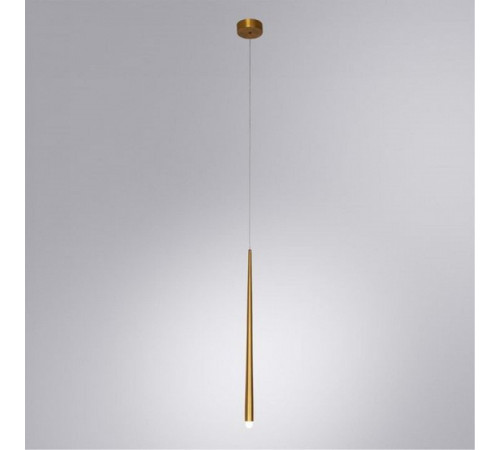 Подвесной светильник Arte Lamp Frankie A2191SP-6PB