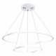 Подвесная люстра Arte Lamp Veritate A2211SP-2WH