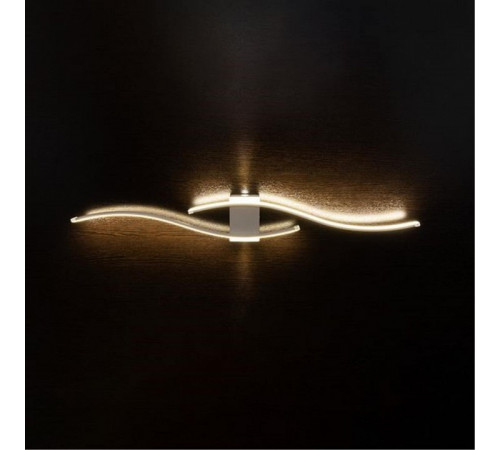 Настенный светильник Arte Lamp Aludra A2216AP-1WH Настенный светильник Arte Lamp Aludra A2216AP-1WH