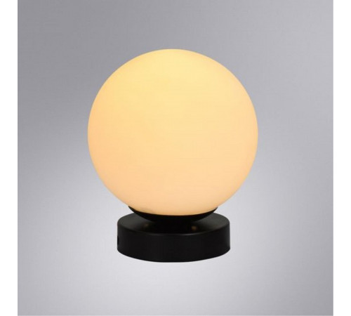 Настенно-потолочный светильник Arte Lamp Alcor A2224PL-1BK Настенно-потолочный светильник Arte Lamp Alcor A2224PL-1BK