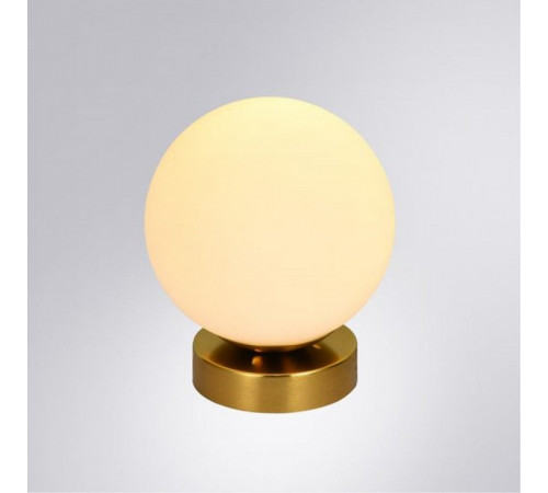 Настенно-потолочный светильник Arte Lamp Alcor A2224PL-1PB Настенно-потолочный светильник Arte Lamp Alcor A2224PL-1PB