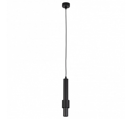 Подвесной светильник Arte Lamp Sabik A2308SP-1BK