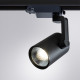 Трековый светодиодный светильник Arte Lamp Traccia A2320PL-1BK