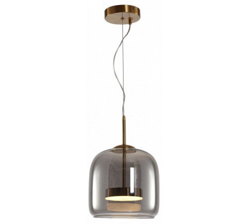 Подвесной светильник Arte Lamp Padova A2404SP-23SM