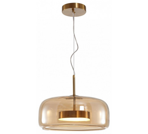 Подвесной светильник Arte Lamp Padova A2404SP-33AM