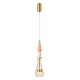 Подвесной светильник Arte Lamp Coral A2405SP-8YL