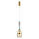Подвесной светильник Arte Lamp Coral A2405SP-9BR