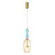 Подвесной светильник Arte Lamp Coral A2405SP-9YL