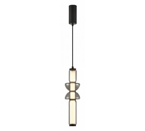 Подвесной светильник Arte Lamp Mall A2412SP-17SM