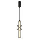 Подвесной светильник Arte Lamp Mall A2412SP-17SM